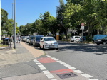 Moreller Weg Lütticher Straße